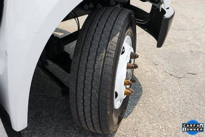 2019 Ford F-650SD Base