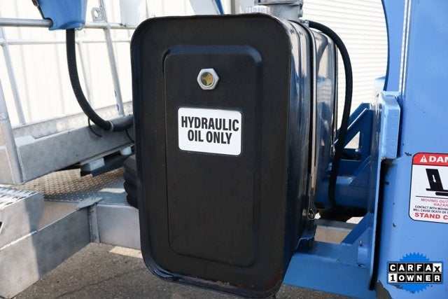 2019 Ford F-650SD Base