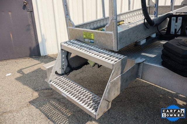 2019 Ford F-650SD Base