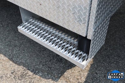 2019 Ford F-650SD Base