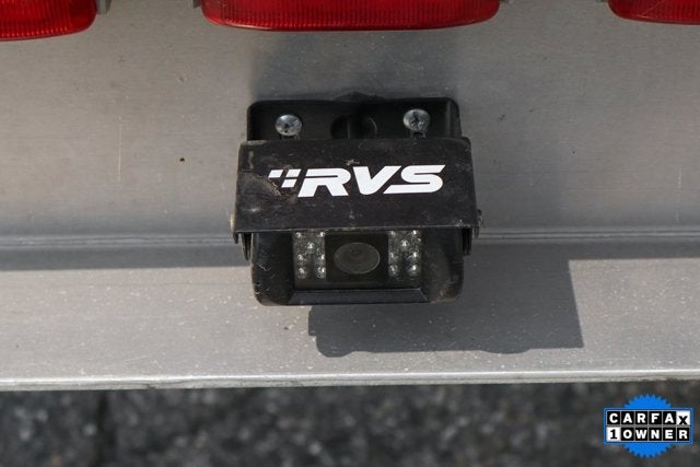 2019 Ford F-650SD Base