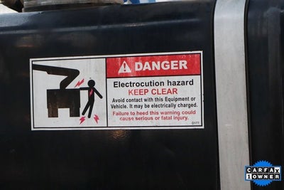 2019 Ford F-650SD Base