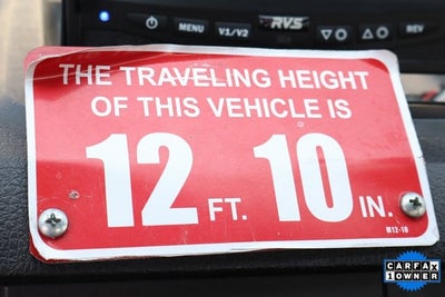 2019 Ford F-650SD Base