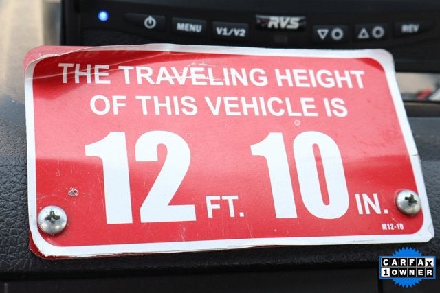 2019 Ford F-650SD Base