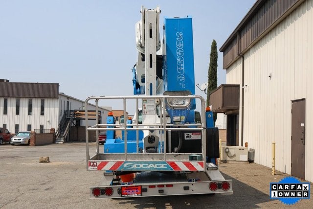 2019 Ford F-650SD Base