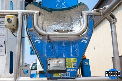 2019 Ford F-650SD Base