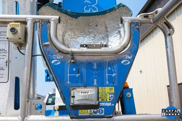 2019 Ford F-650SD Base