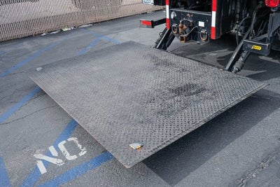 2016 Ford F-650SD Base