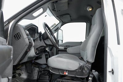 2016 Ford F-650SD Base