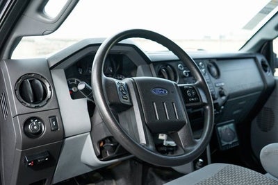 2016 Ford F-650SD Base