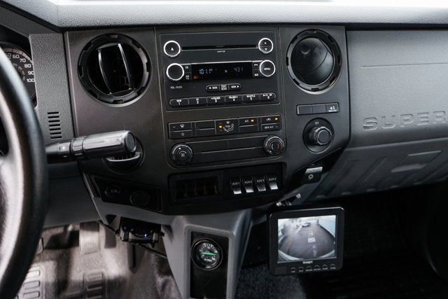 2016 Ford F-650SD Base