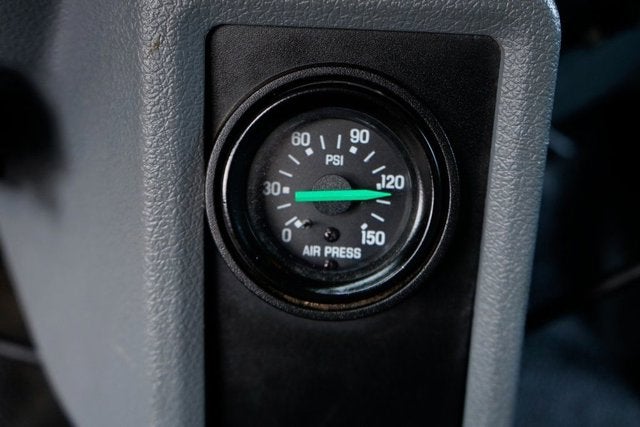 2016 Ford F-650SD Base