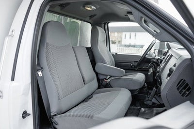 2016 Ford F-650SD Base