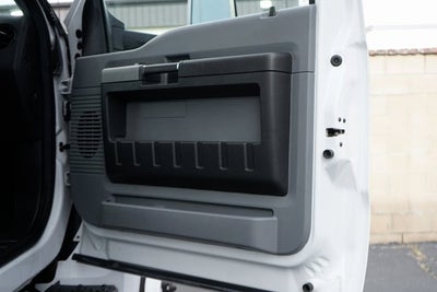 2016 Ford F-650SD Base