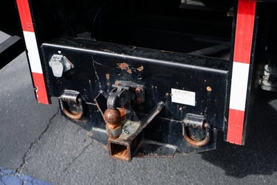 2016 Ford F-650SD Base