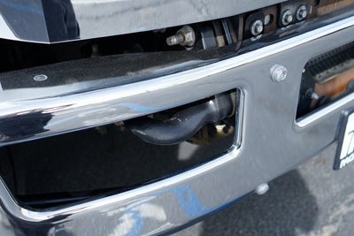 2016 Ford F-650SD Base