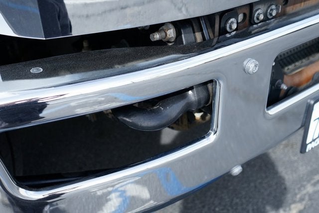 2016 Ford F-650SD Base