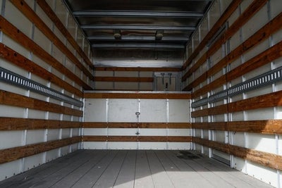 2016 Ford F-650SD Base