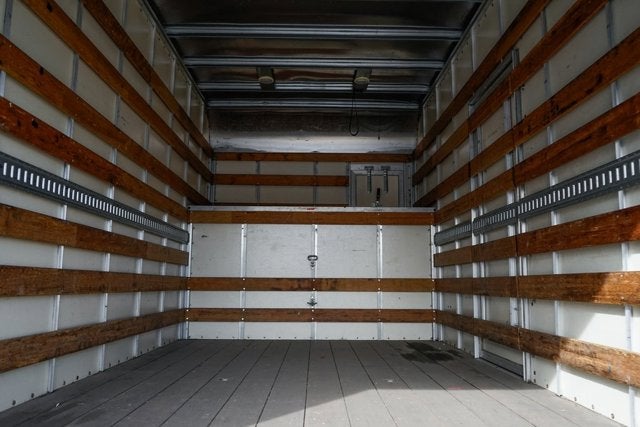 2016 Ford F-650SD Base