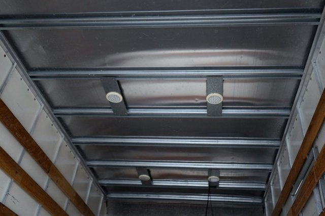 2016 Ford F-650SD Base