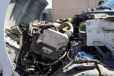 2019 Ford F-650SD Base