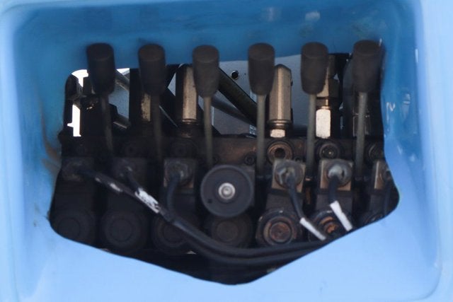 2019 Ford F-650SD Base