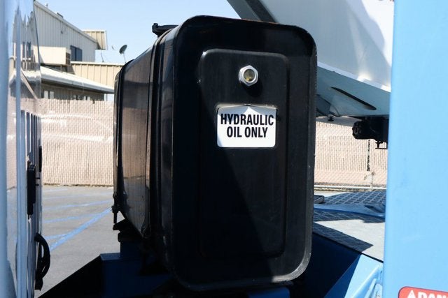 2019 Ford F-650SD Base