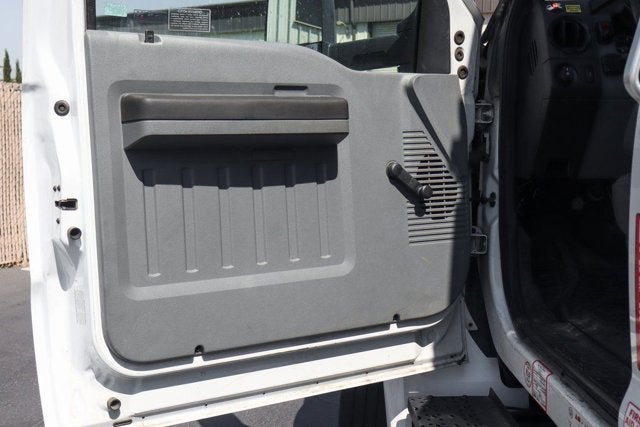 2019 Ford F-650SD Base