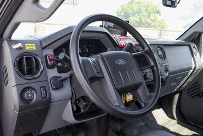 2019 Ford F-650SD Base