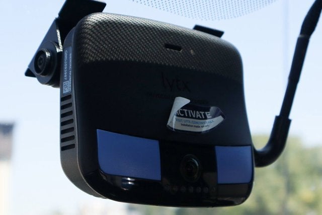 2019 Ford F-650SD Base