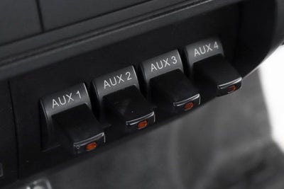 2019 Ford F-650SD Base