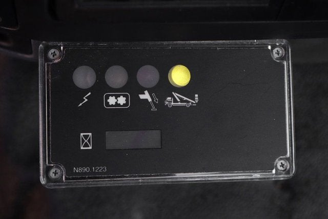 2019 Ford F-650SD Base