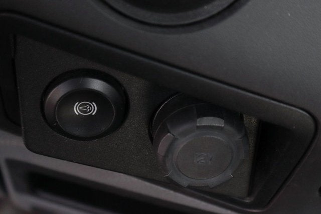 2019 Ford F-650SD Base