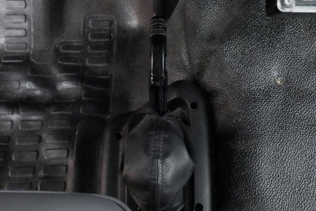 2019 Ford F-650SD Base