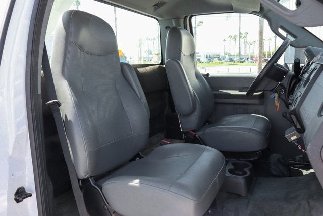 2019 Ford F-650SD Base