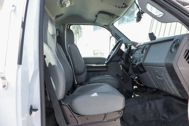 2019 Ford F-650SD Base