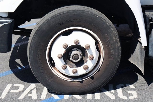 2019 Ford F-650SD Base