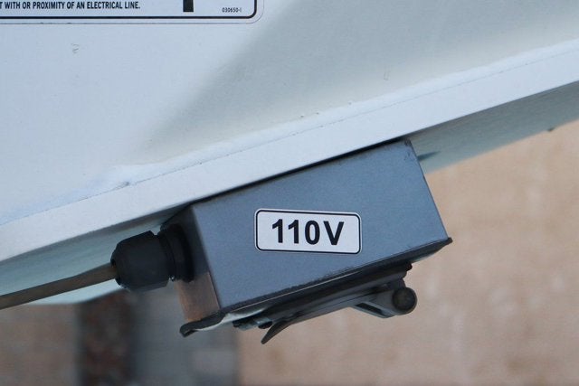 2019 Ford F-650SD Base