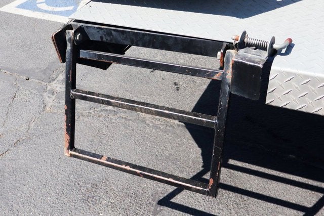 2019 Ford F-650SD Base