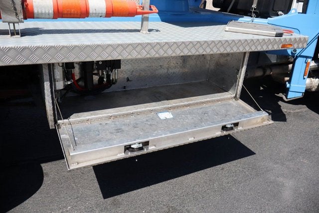 2019 Ford F-650SD Base