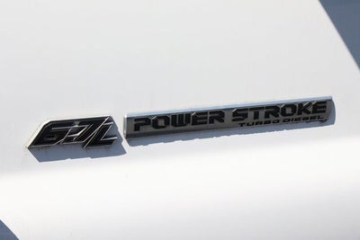 2019 Ford F-650SD Base