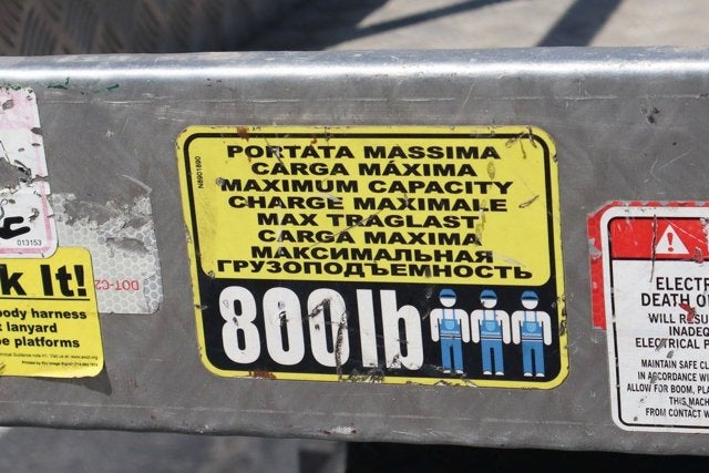 2019 Ford F-650SD Base