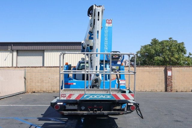 2019 Ford F-650SD Base