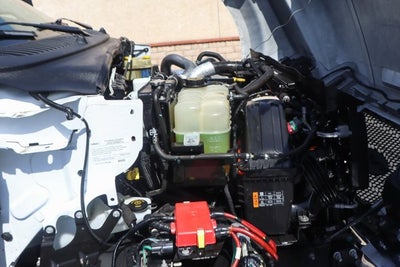 2019 Ford F-650SD Base