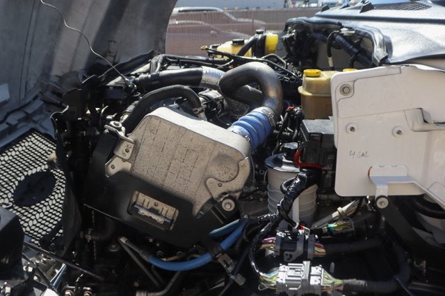 2019 Ford F-650SD Base