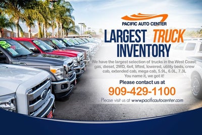 2019 Ford F-650SD Base