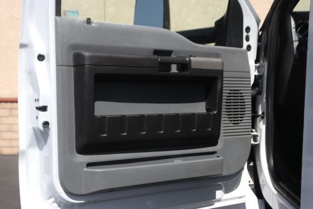 2019 Ford F-650SD Base