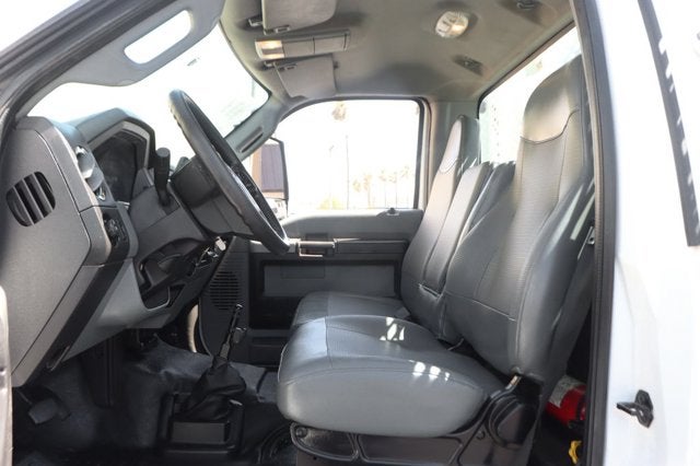2019 Ford F-650SD Base