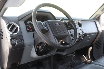 2019 Ford F-650SD Base