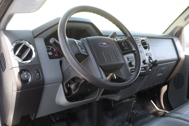2019 Ford F-650SD Base